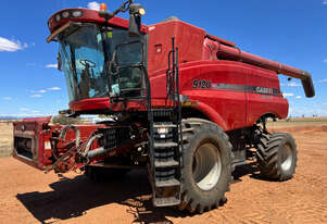 CASE IH 9120 Header(Combine) Harvester/Header