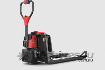 Brand   All Lifter F4 Li-Ion Pallet Truck 1500 kg Capacity