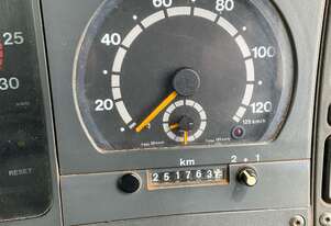 Scania 2004   94C EWP