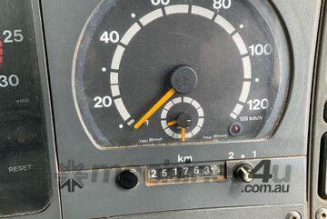 Scania 2004   94C EWP