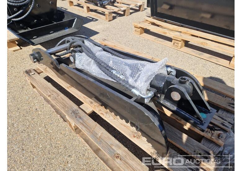 Unused 2026 Captok CK-XJ7T 