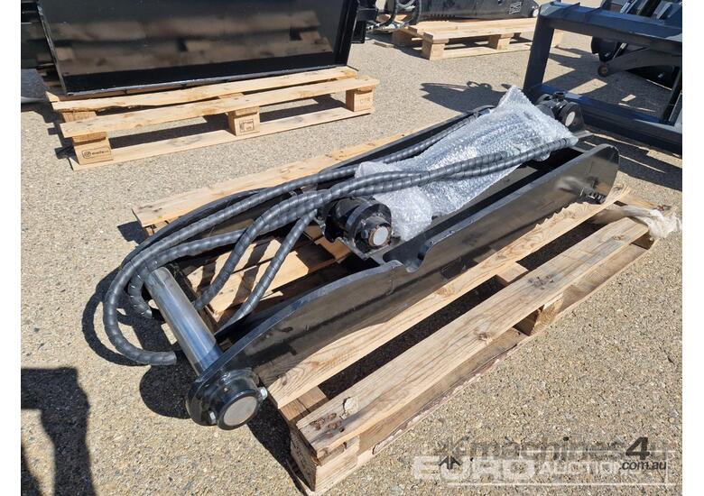 Unused 2026 Captok CK-XJ7T 