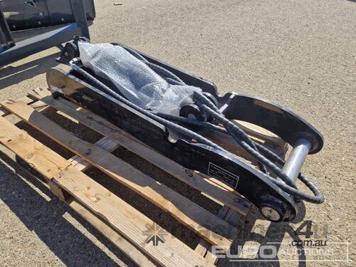 Unused 2026 Captok CK-XJ7T 