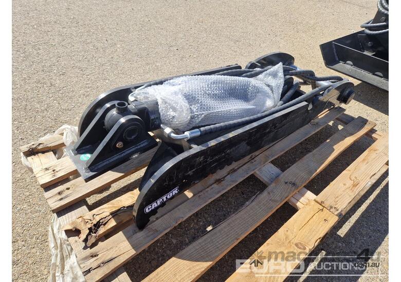 Unused 2026 Captok CK-XJ7T 