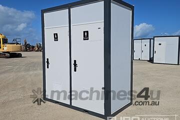 Unused 2026 KMY Industrial DT01