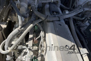 2012 Toyota 02-7FGA50 Forklift