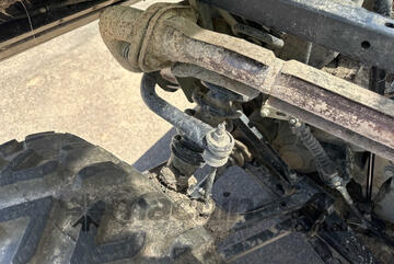 Polaris 2023   RANGER 570 UTV