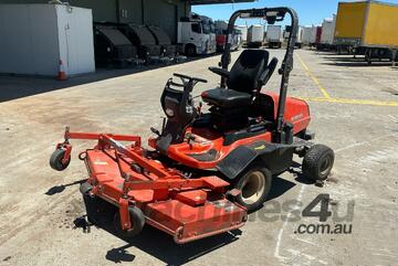 Kubota   F3690-AU Ride On Mower