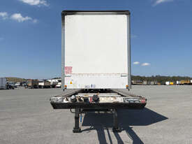 2010 Vawdrey VB S3 Tri Axle Roll Back Pantech A Trailer - picture0' - Click to enlarge
