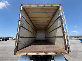 2010 Vawdrey VB S3 Tri Axle Roll Back Pantech A Trailer - picture1' - Click to enlarge