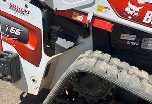 Bobcat   Track Loader