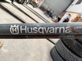 Husqvarna Walk Behind Concrete Trowel Machine - picture1' - Click to enlarge