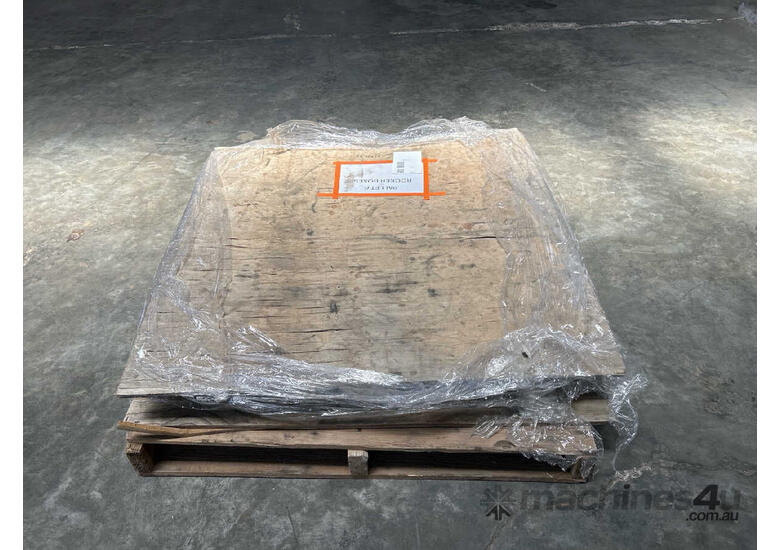 1 x Pallet Rocker Boxes