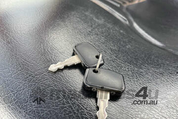 Kubota F3690-AU Ride On Mower (Out Front)