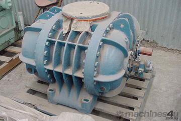 Aerzen Roots Type Blower