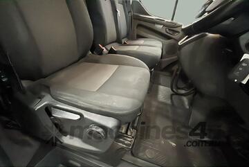 2020 Ford Transit Custom 320S Sport Van T/Diesel (Auto)