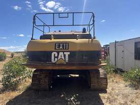 Caterpillar 330cl - picture1' - Click to enlarge