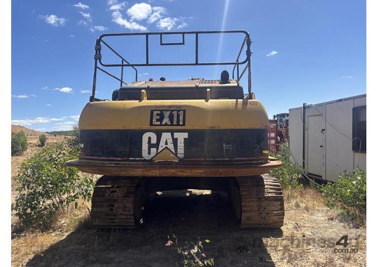Caterpillar 330cl