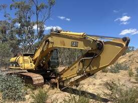Caterpillar 330cl - picture0' - Click to enlarge