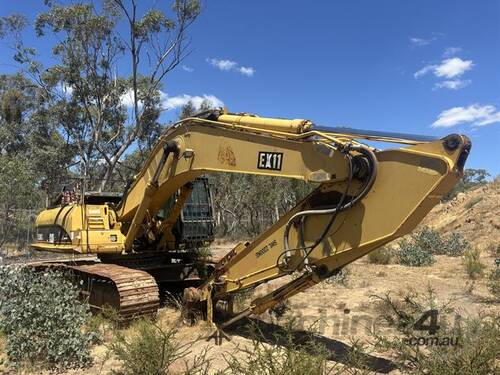Caterpillar 330cl