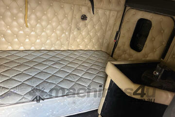 2013 Kenworth C509 Prime Mover