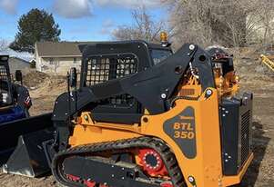 Cougar BTL350 Compact Track Loader