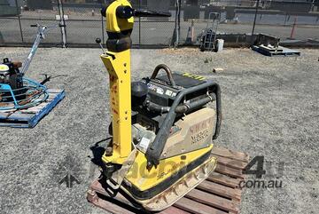 Wacker Neuson   DPU 6555