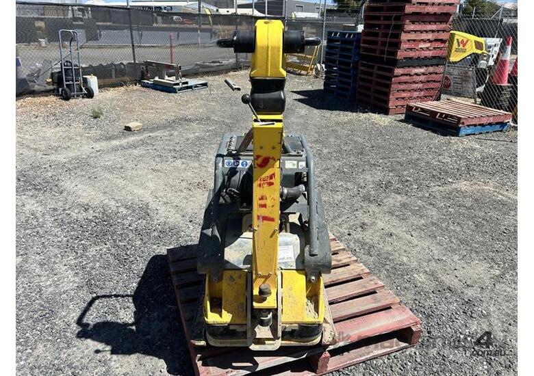 Wacker Neuson DPU 6555