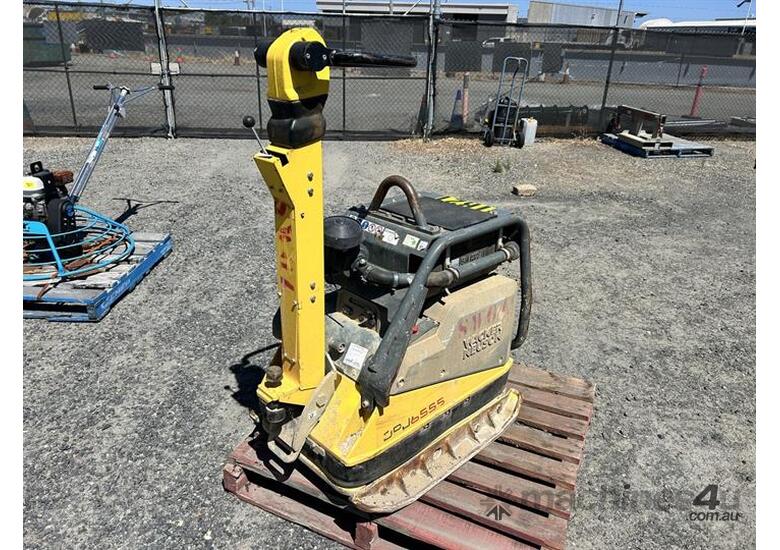 Wacker Neuson DPU 6555