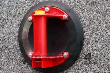 ABACO HAND HELD SUCTION CUP - VC200P