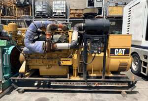 2009 CAT Generator - Rocklea QLD