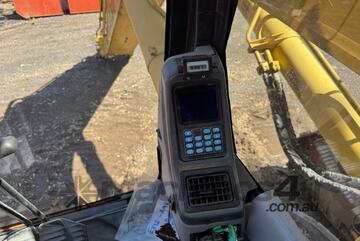 2004 Komatsu PC1250-7 Excavator