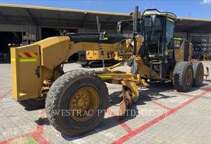 CAT 140M Motor Graders