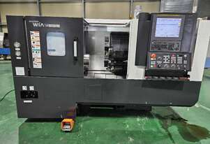 Hyundai wia SE2200L (2022) Korea cnc lathe