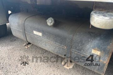 Mitsubishi Canter 515 Fridge Pantech