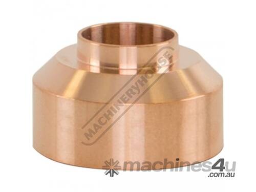 Hypertherm Deflector Suits Hand Torch 220931 Suits Powermax 45XP/65/85/105 (Pack of 1)