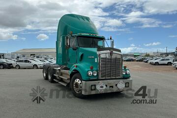 2011 Kenworth T409 Prime Mover