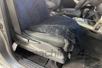 2021 Nissan Navara 4x2 ST Dual Cab T/Diesel (Auto)