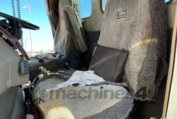 2008 Sterling LT9500 Cab Chassis Day Cab