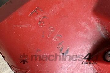 Shindaiwa EB252 Petrol Leaf Blower (Council Asset)