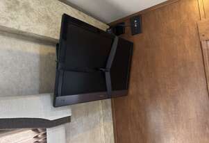 2013 Forest River Heritage Glen 286RLT