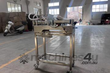 Semi-Automatic Filling Machine | Bottle Liquid Filling Equipment