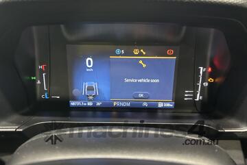 2023 Ford Ranger Sport 4x4 Diesel