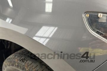 2022 Mazda BT-50 XS Dual Cab Ute (Diesel) (Automatic)