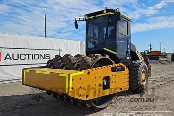 Sany 2019   SSR150C-8