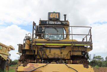 Caterpillar 2005   D11R Dozer