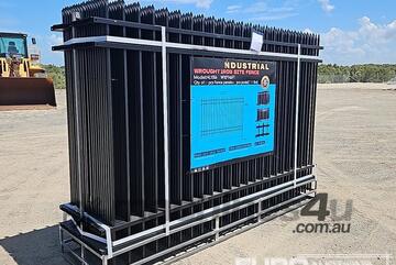 Unused 2026 JIDI SF20