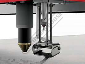 CNC Plasma Cutting Table Swiftcut PRO 1250WT 1250 x 1250mm Water Table System Hypertherm Powermax125 - picture2' - Click to enlarge
