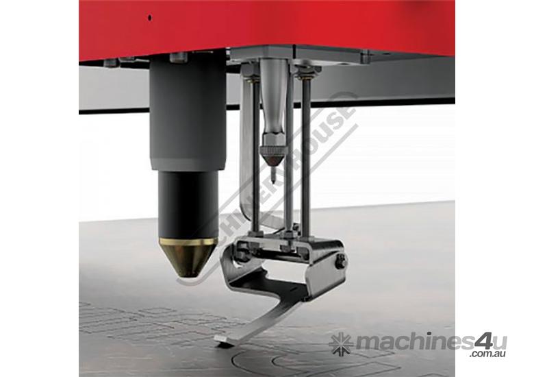 CNC Plasma Cutting Table Swiftcut PRO 1250WT 1250 x 1250mm Water Table System Hypertherm Powermax125