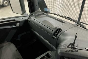 Scania 2013   P440 Prime Mover